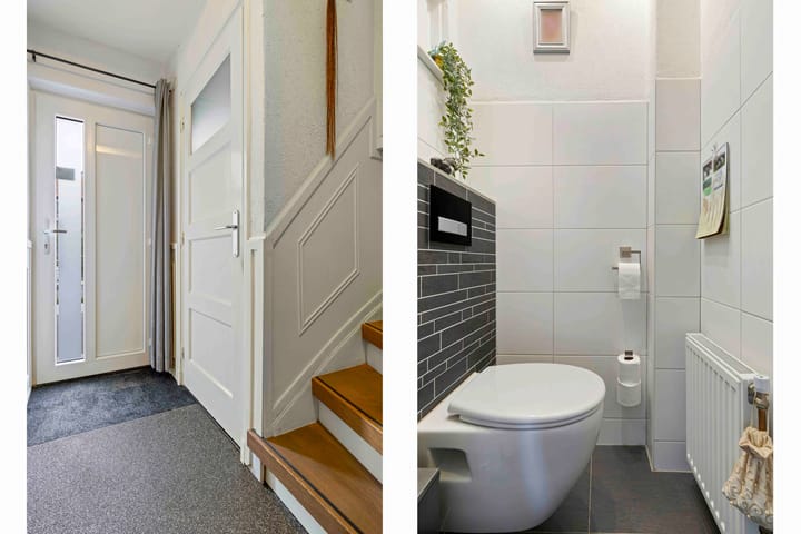 Photo 6 of Van Goudoeverstraat 58