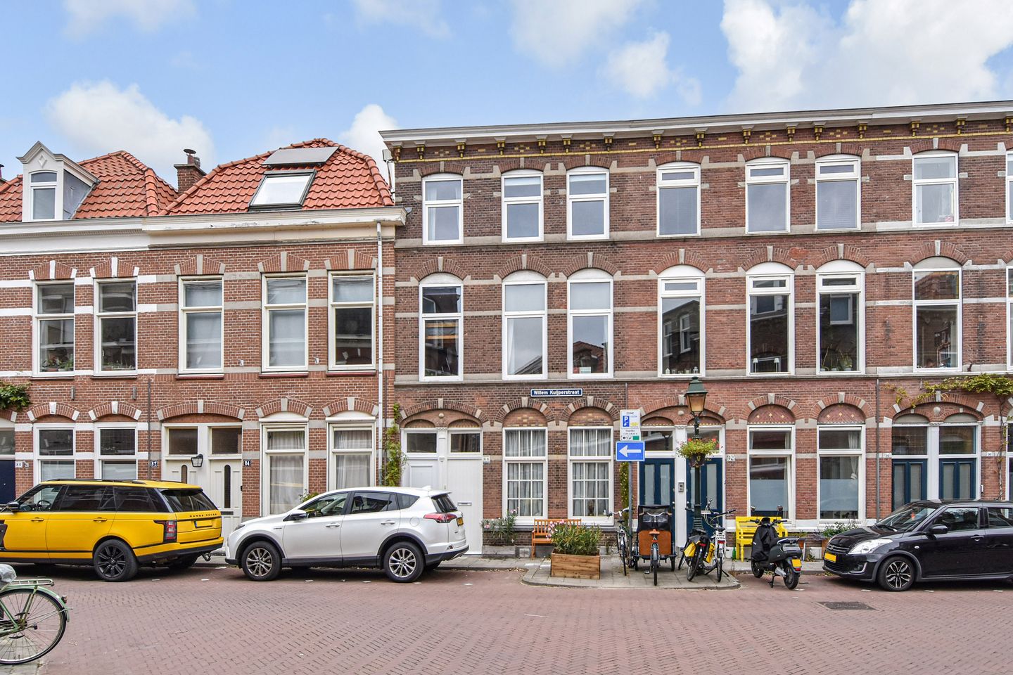 Foto 4 van Willem Kuijperstraat 86
