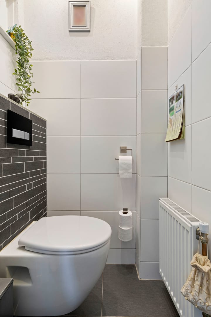 Photo 9 of Van Goudoeverstraat 58