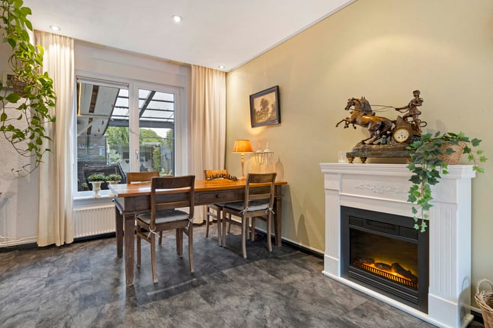 Photo 16 of Van Goudoeverstraat 58