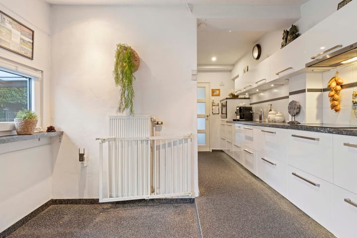 Photo 25 of Van Goudoeverstraat 58