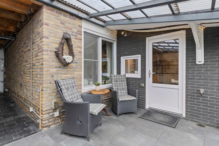 Photo 27 of Van Goudoeverstraat 58