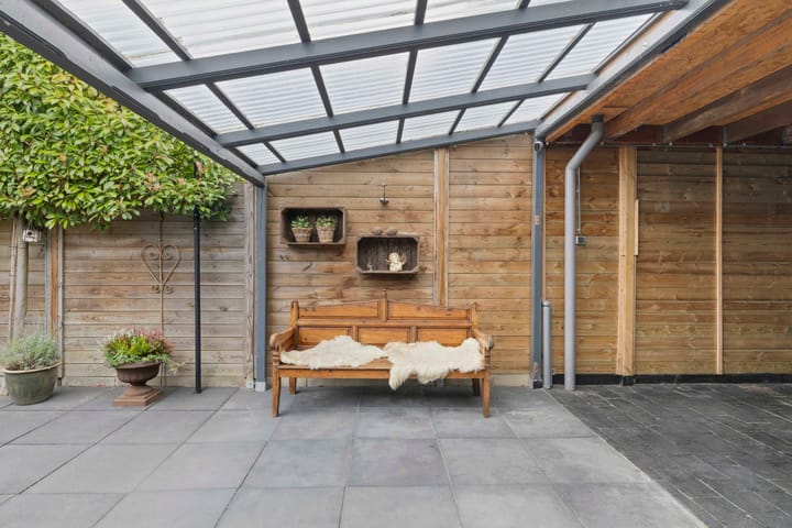 Photo 28 of Van Goudoeverstraat 58