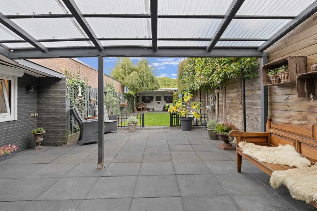 Foto 31 van Van Goudoeverstraat 58