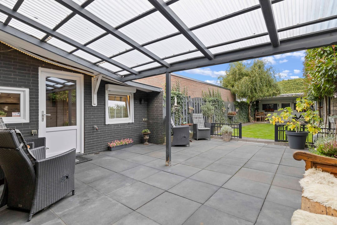 Foto 32 van Van Goudoeverstraat 58