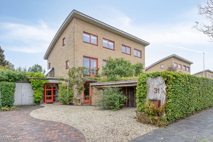 Foto 1 van Langewoldlaan 31