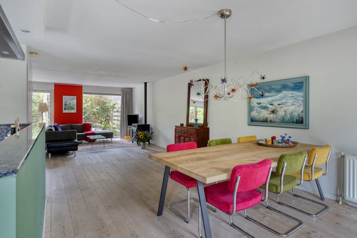 Photo 2 of Langewoldlaan 31