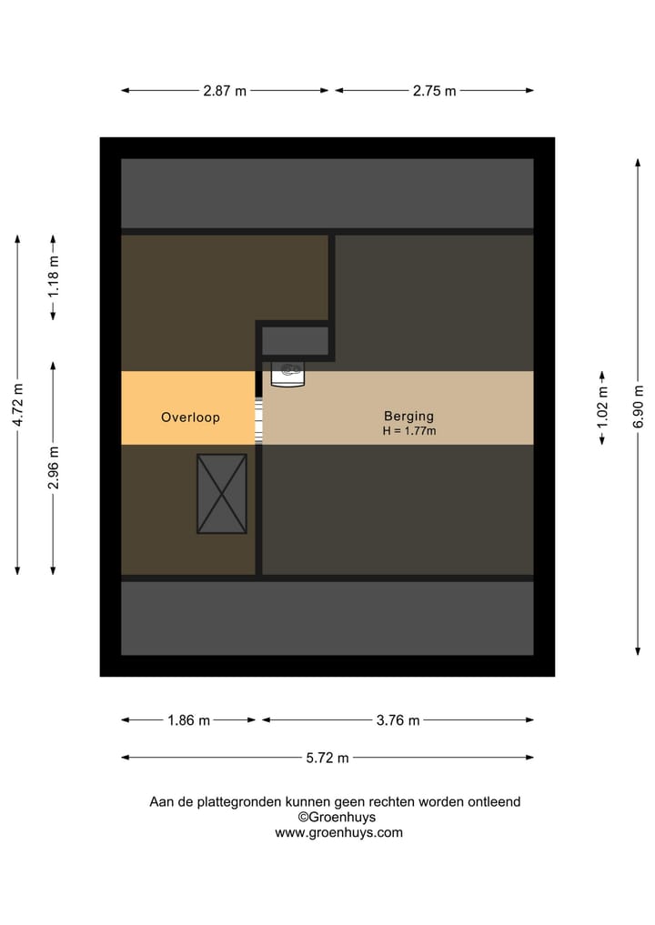 Photo 51 of Van Goudoeverstraat 58
