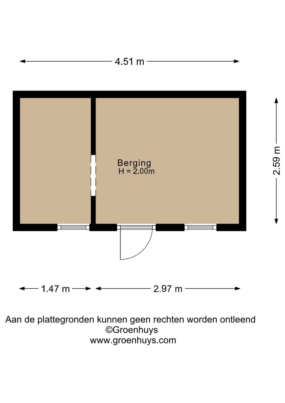Foto 53 van Van Goudoeverstraat 58