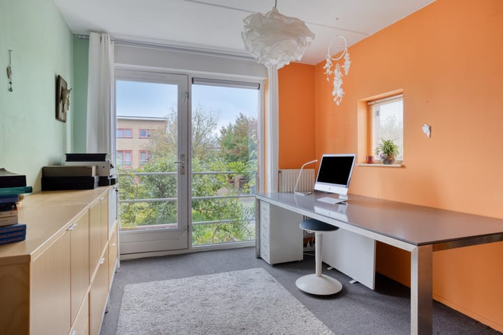 Foto 32 van Langewoldlaan 31