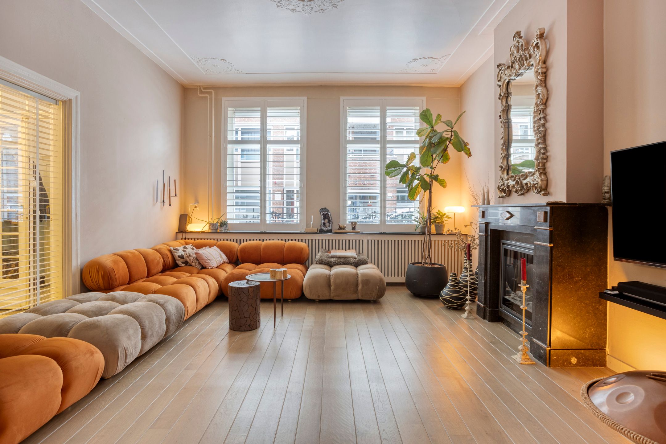 Foto 3 van Begijnhofstraat 32