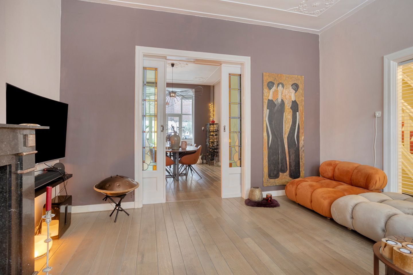 Foto 4 van Begijnhofstraat 32