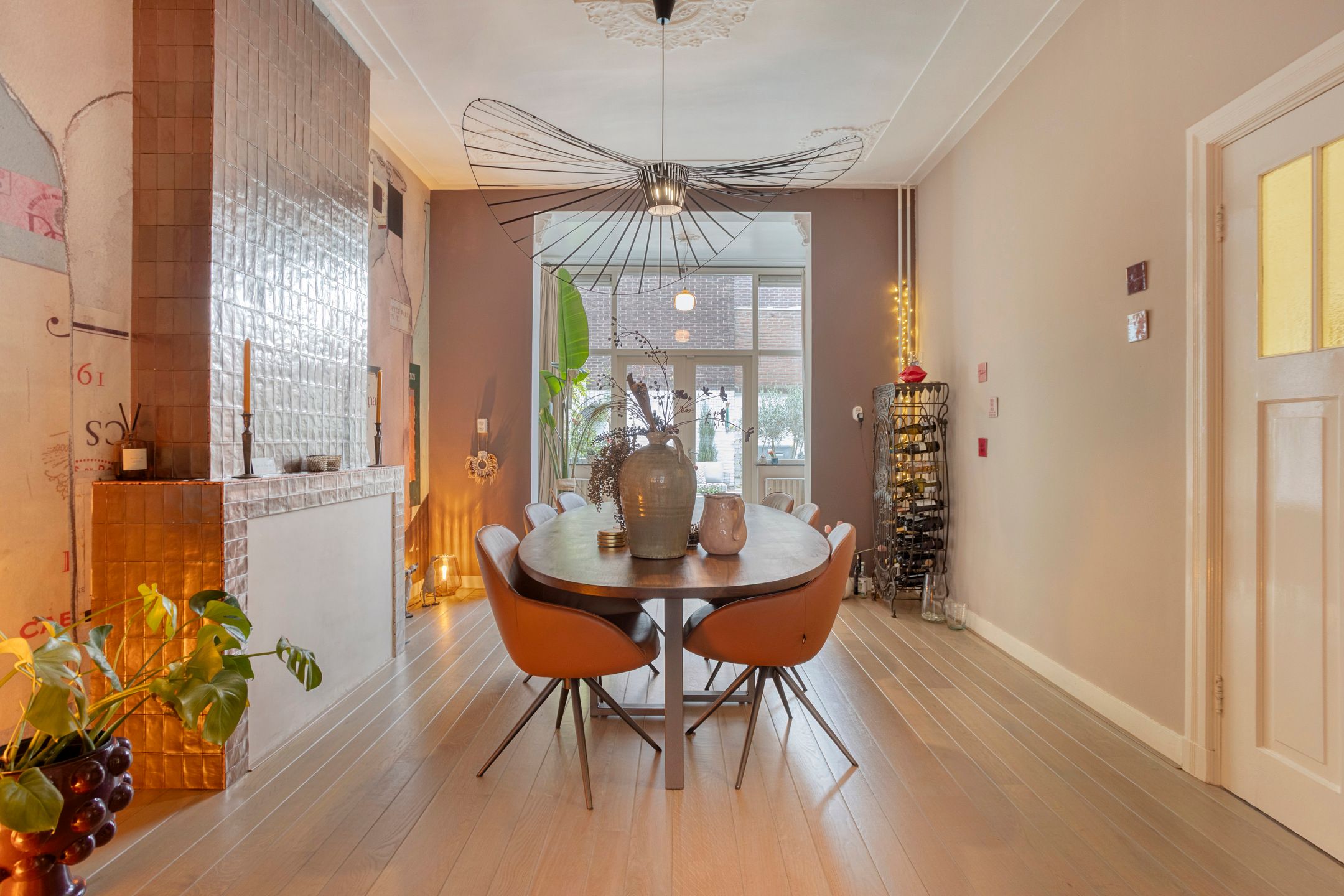 Foto 6 van Begijnhofstraat 32