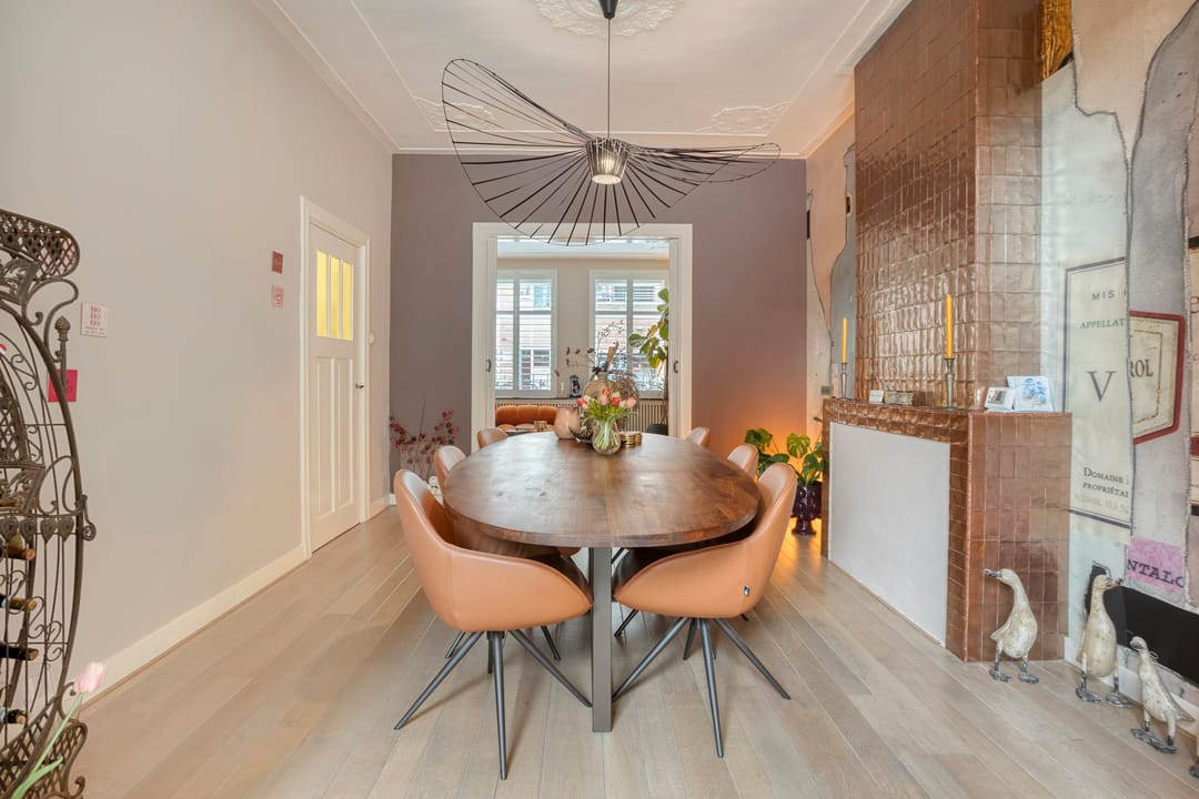 Foto 8 van Begijnhofstraat 32