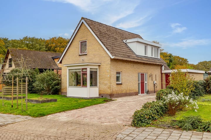 Foto 1 van Boslaan 56