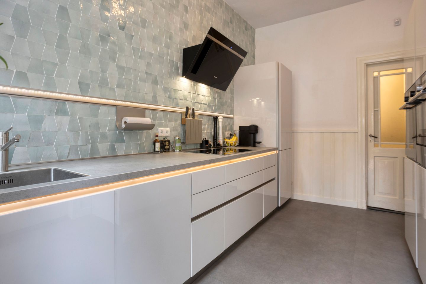 Foto 10 van Begijnhofstraat 32