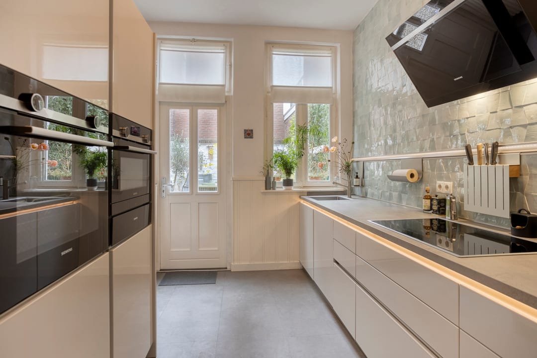 Foto 11 van Begijnhofstraat 32