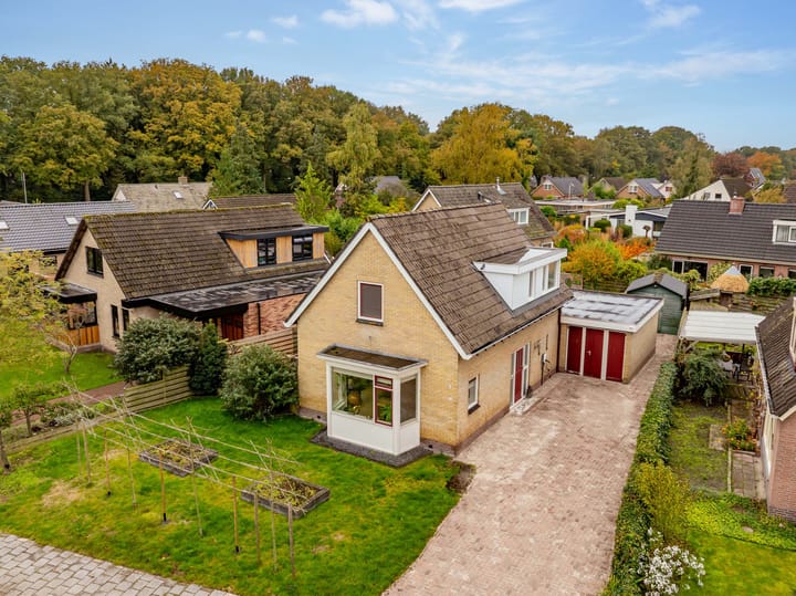 Foto 7 van Boslaan 56