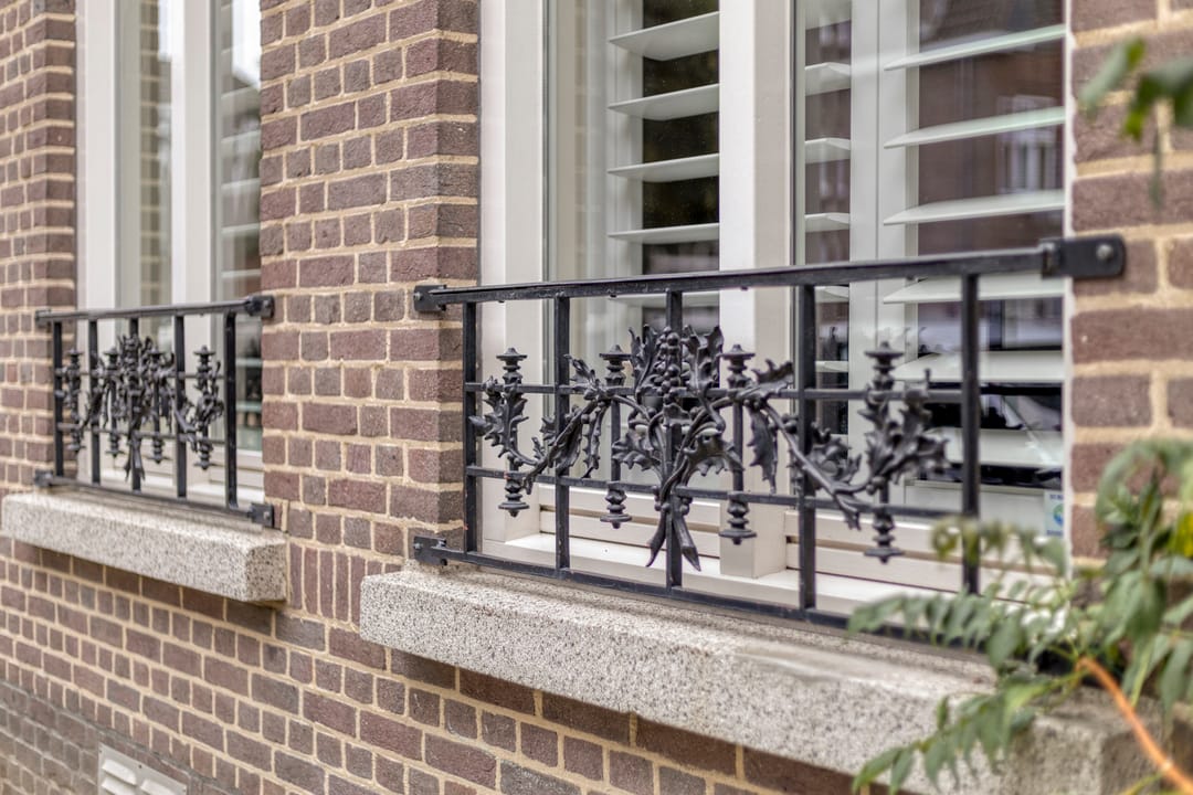 Foto 32 van Begijnhofstraat 32