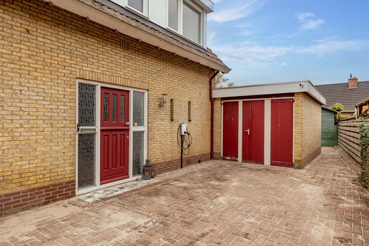 Foto 8 van Boslaan 56