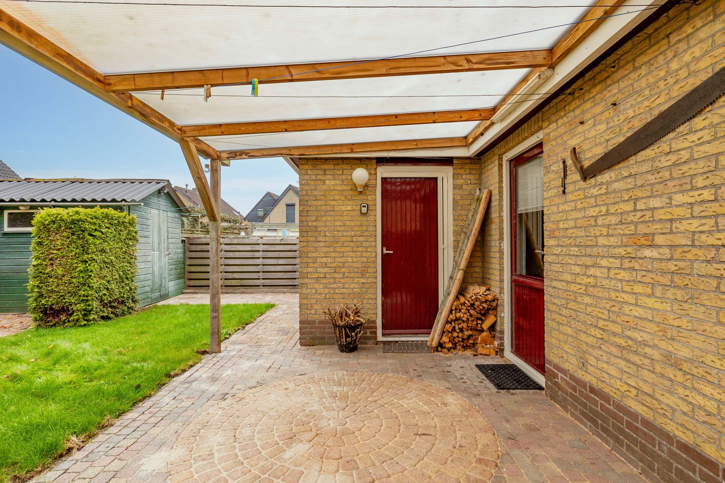 Photo 55 of Boslaan 56