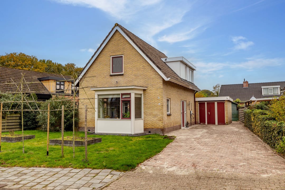 Photo 62 of Boslaan 56