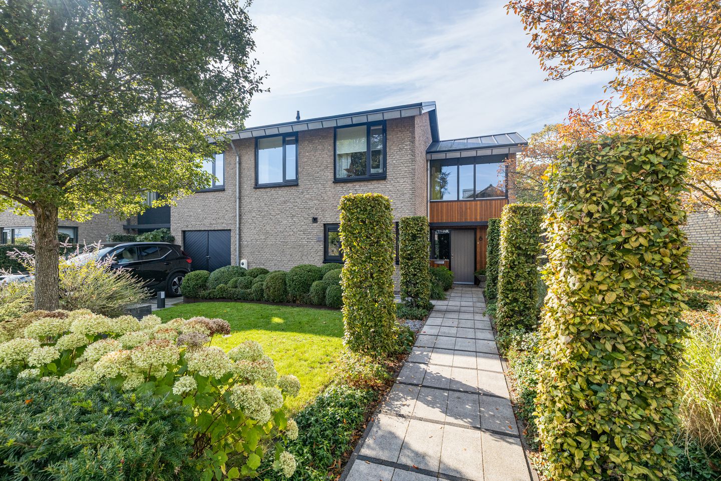 Foto 25 van John F. Kennedylaan 6