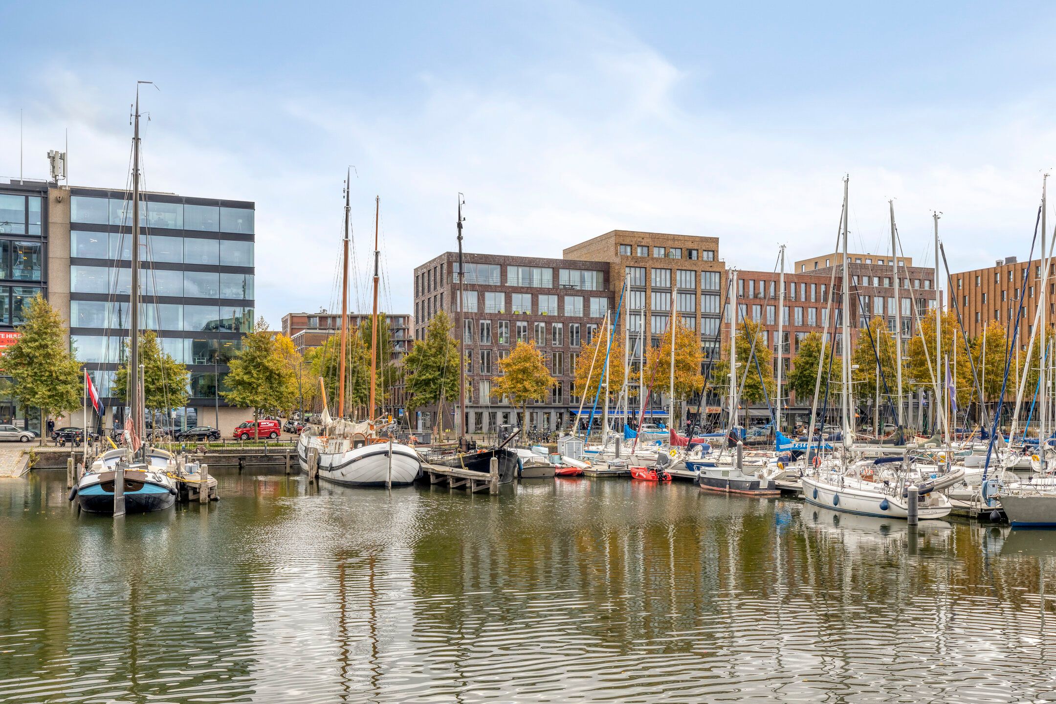 Franz Zieglerstraat, 18, Amsterdam, 1087HN, Noord-Holland, Nederland 18