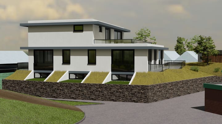 Foto 3 van Monsterseweg 133