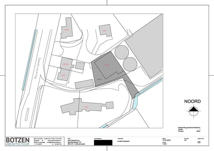 Foto 4 van Monsterseweg 133