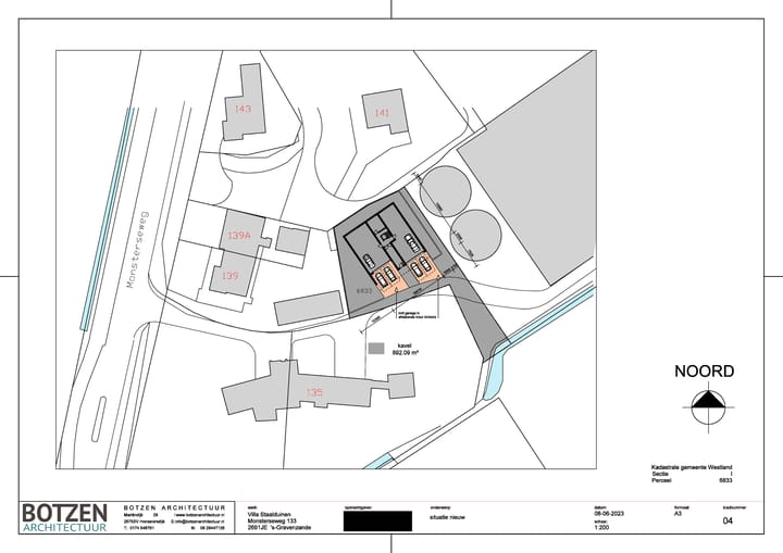 Foto 5 van Monsterseweg 133