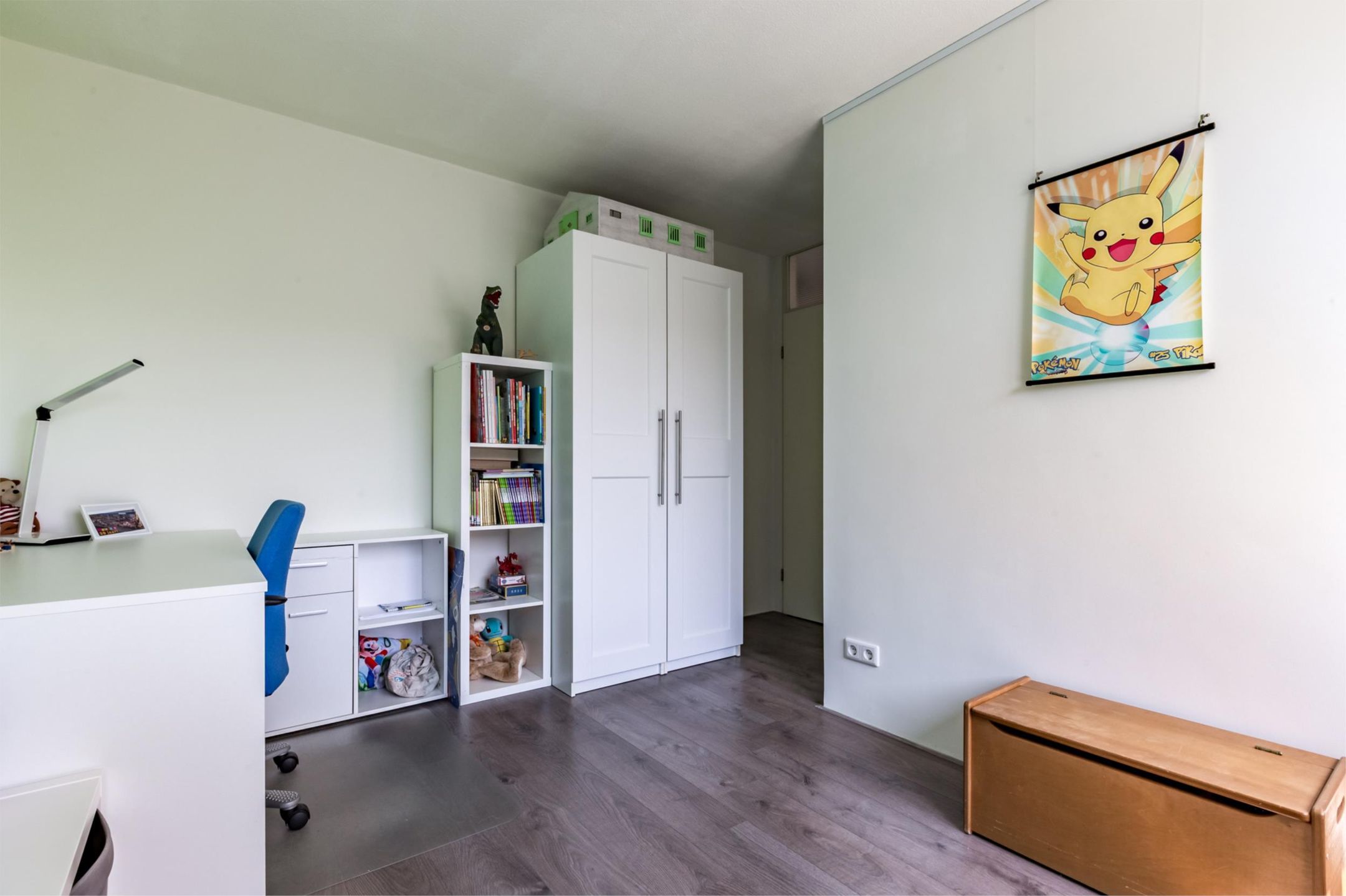 Photo 30 of Florazoom 9