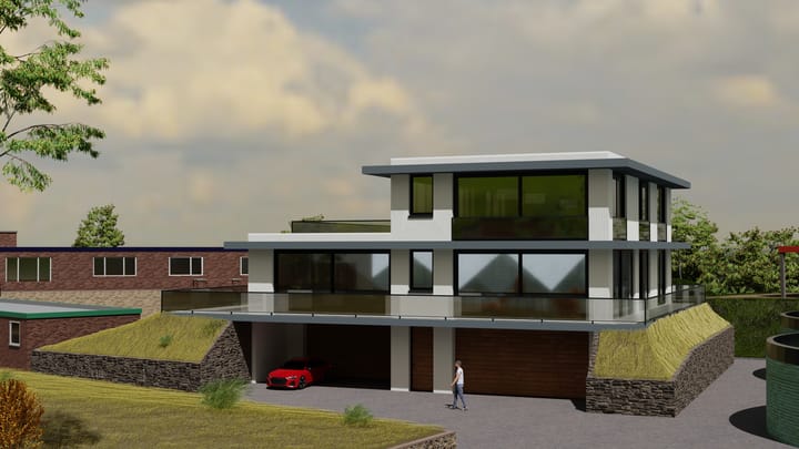 Foto 2 van Monsterseweg 133