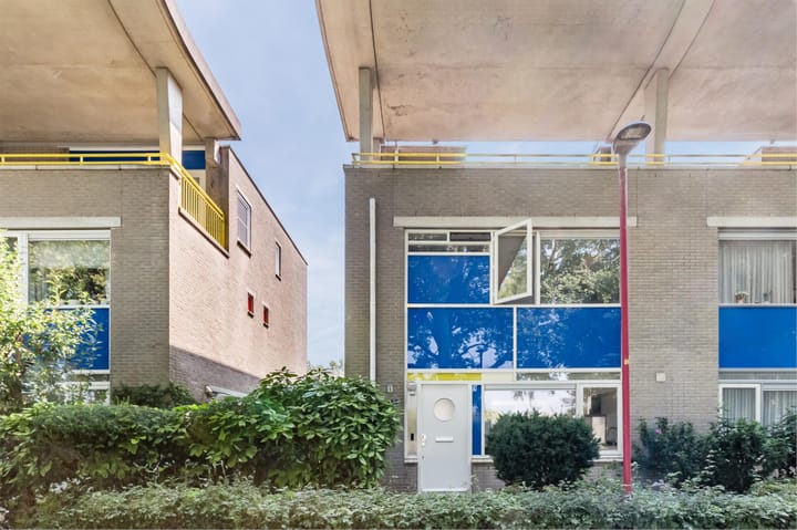 Photo 3 of Florazoom 9