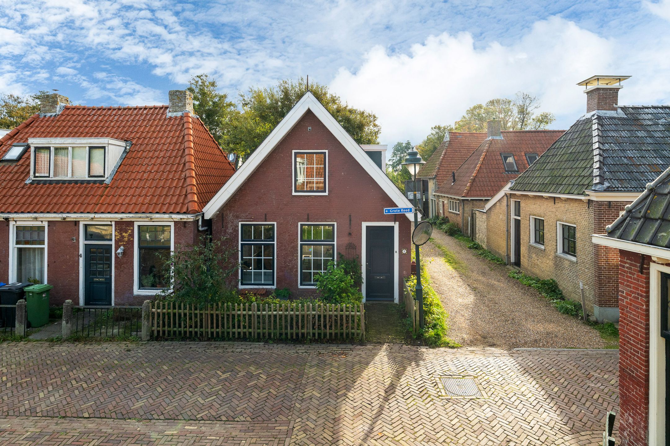 Foto 33 van Grote Reed 2