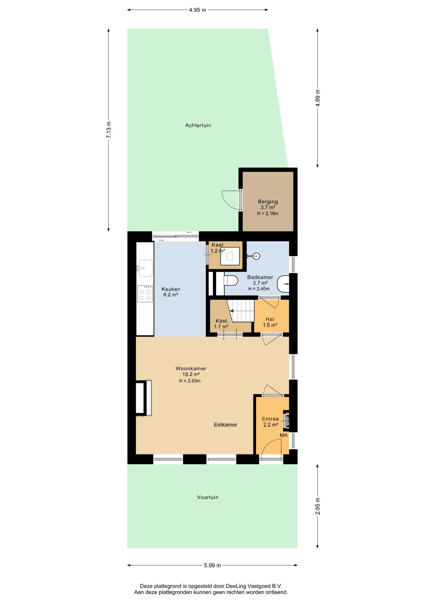 Foto 40 van Grote Reed 2