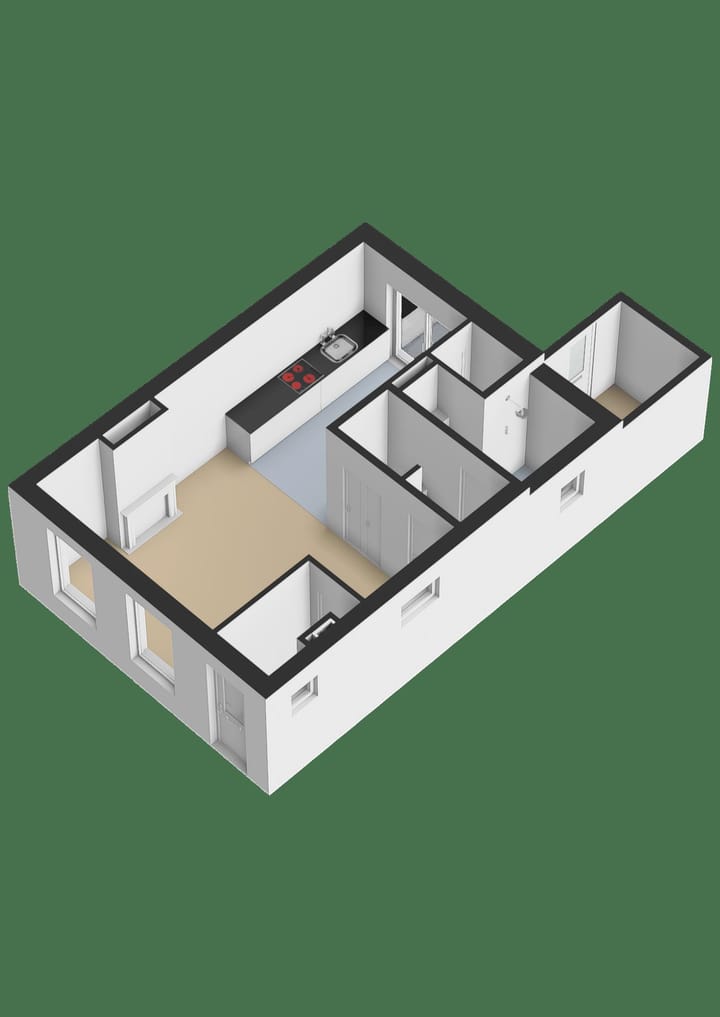 Photo 41 of Grote Reed 2