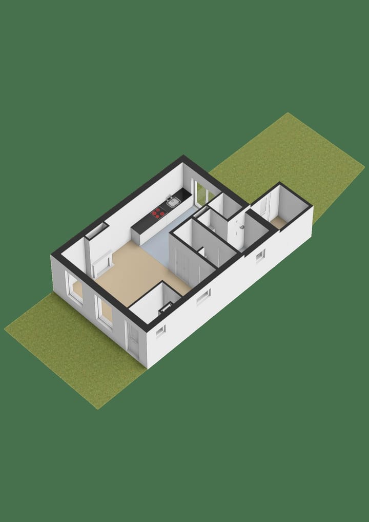 Photo 44 of Grote Reed 2