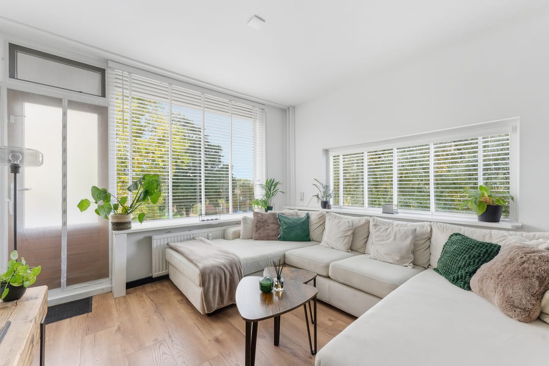 Foto 2 van Sweelinckstraat 54