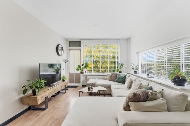 Foto 3 van Sweelinckstraat 54