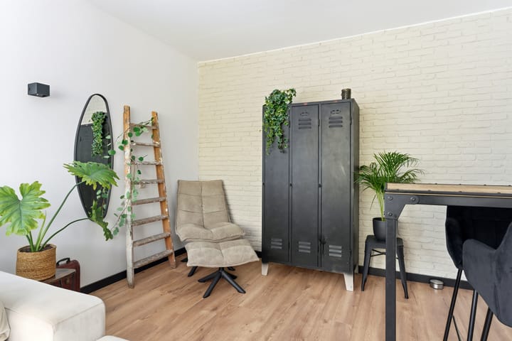 Foto 5 van Sweelinckstraat 54