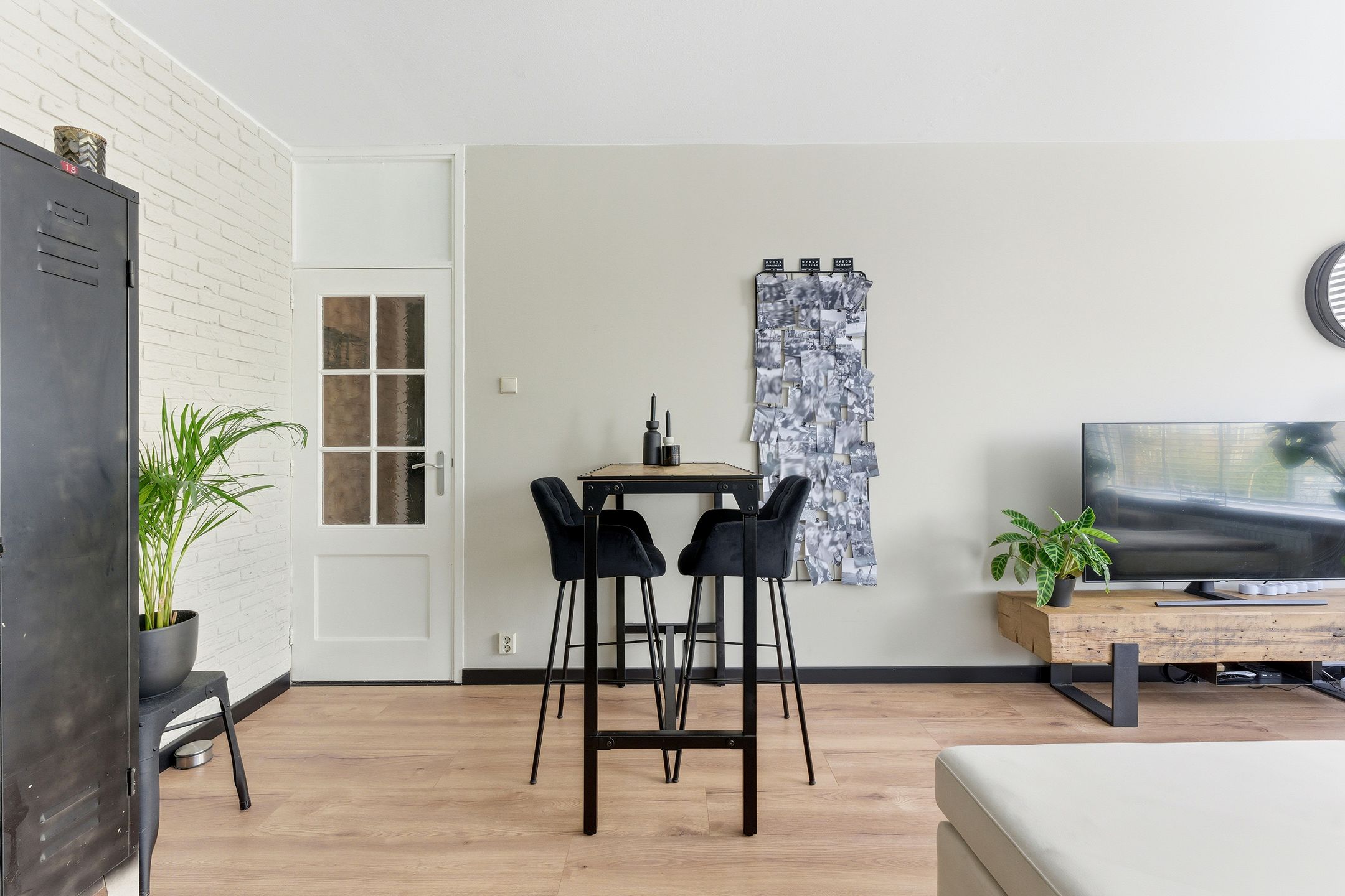 Foto 6 van Sweelinckstraat 54