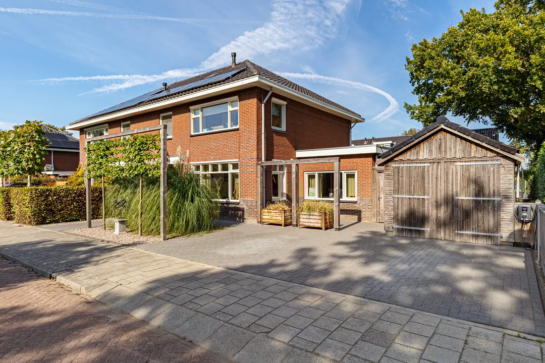 Foto 1 van Gerardus Majellahof 2