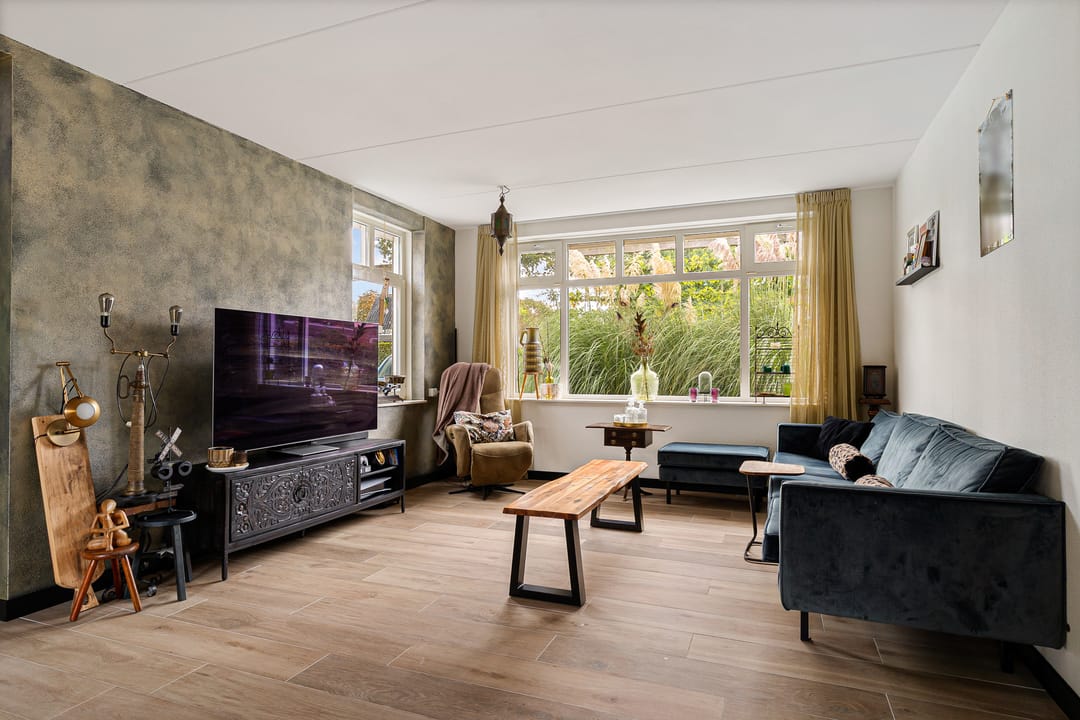 Foto 2 van Gerardus Majellahof 2