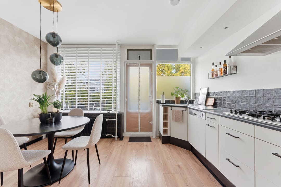 Foto 8 van Sweelinckstraat 54