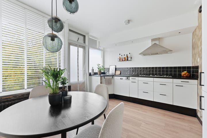 Foto 9 van Sweelinckstraat 54