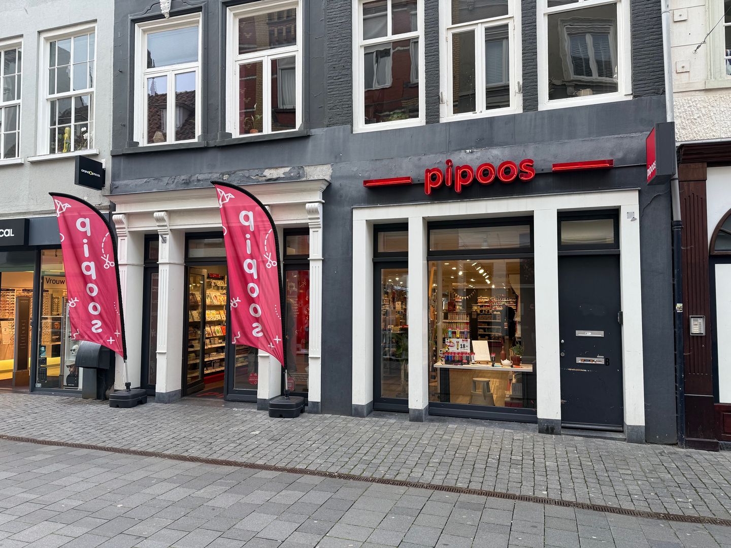 Bekijk foto 1 van Lange Brugstraat 43