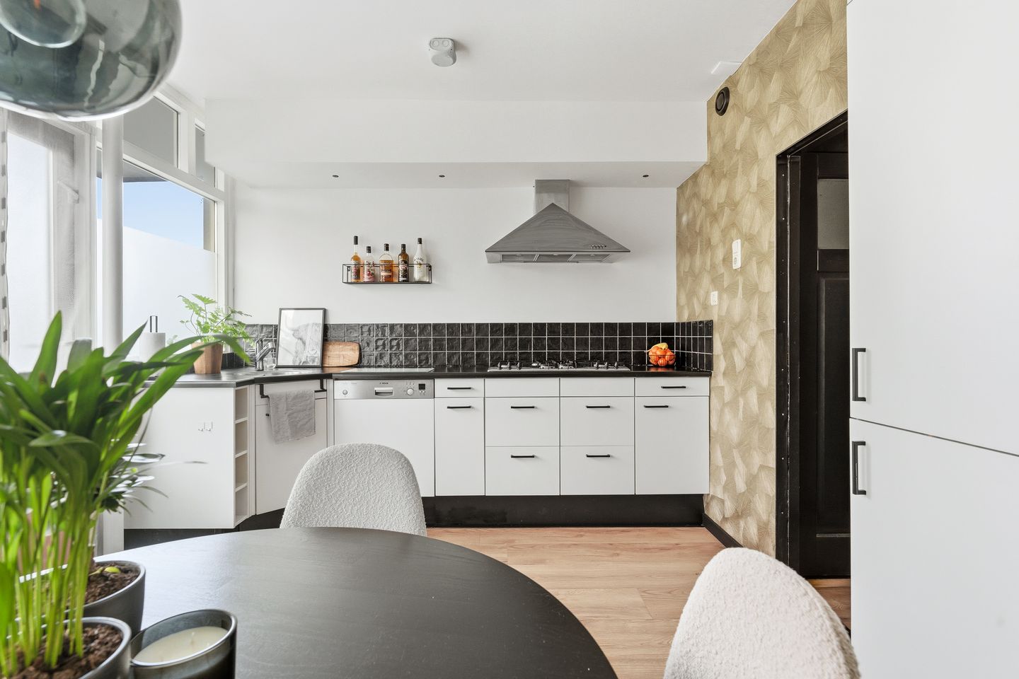 Foto 10 van Sweelinckstraat 54