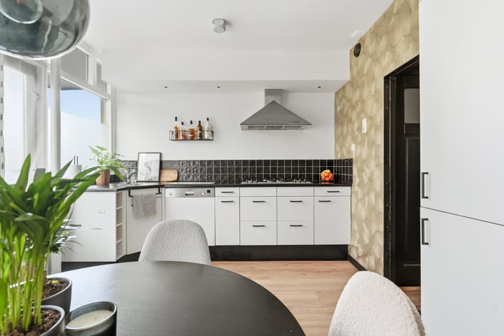 Foto 10 van Sweelinckstraat 54