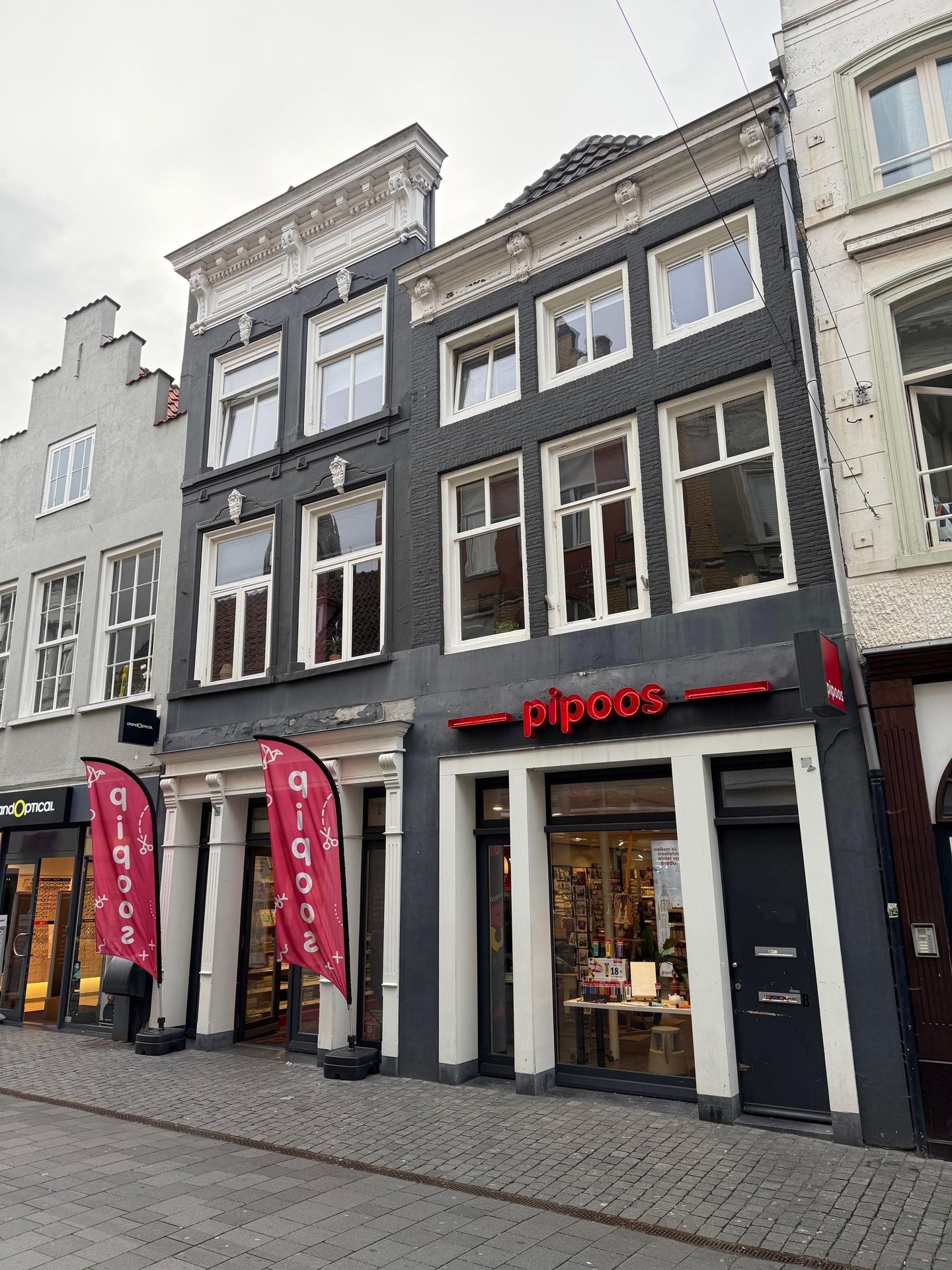 Bekijk foto 2 van Lange Brugstraat 43